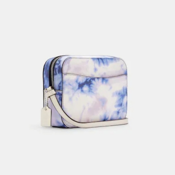 New Coach Mini Camera Bag Crossbody - Picture 2 of 5